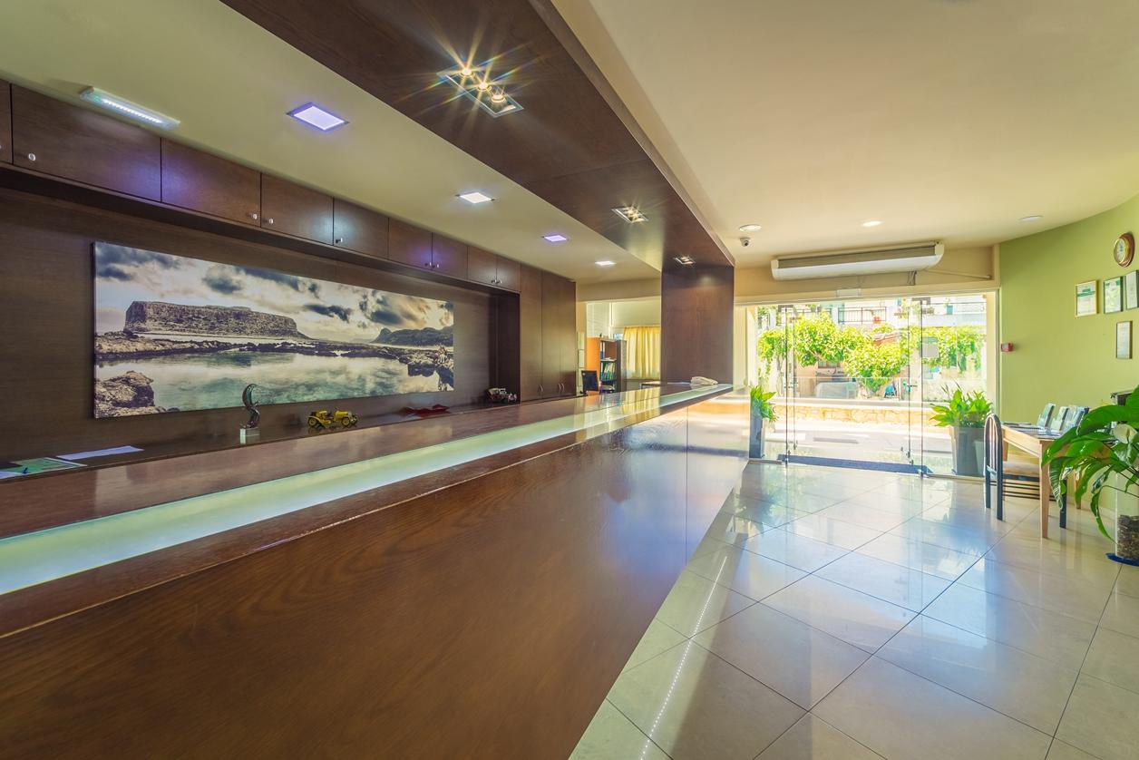 Atrion Resort, foto 14