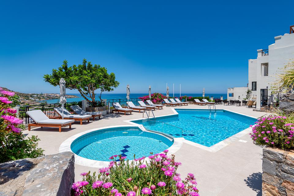 Hotel Minois Boutique - adults only