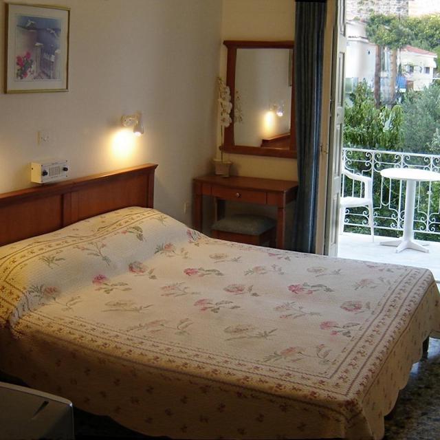 Appartementen Hera