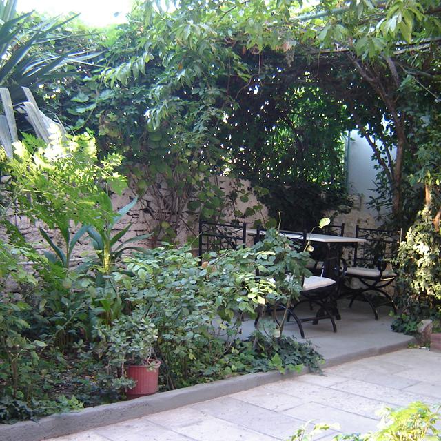 Appartementen Hera
