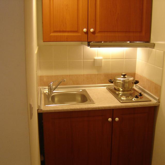 Appartementen Hera