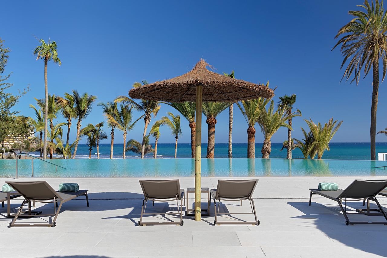 Paradisus by Meliá Gran Canaria, foto 5