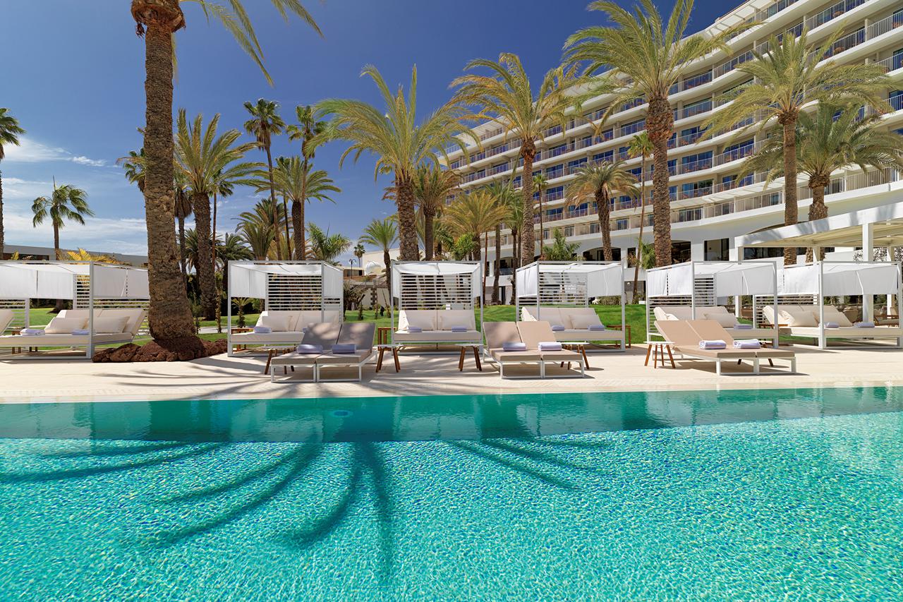 Paradisus by Meliá Gran Canaria, foto 8