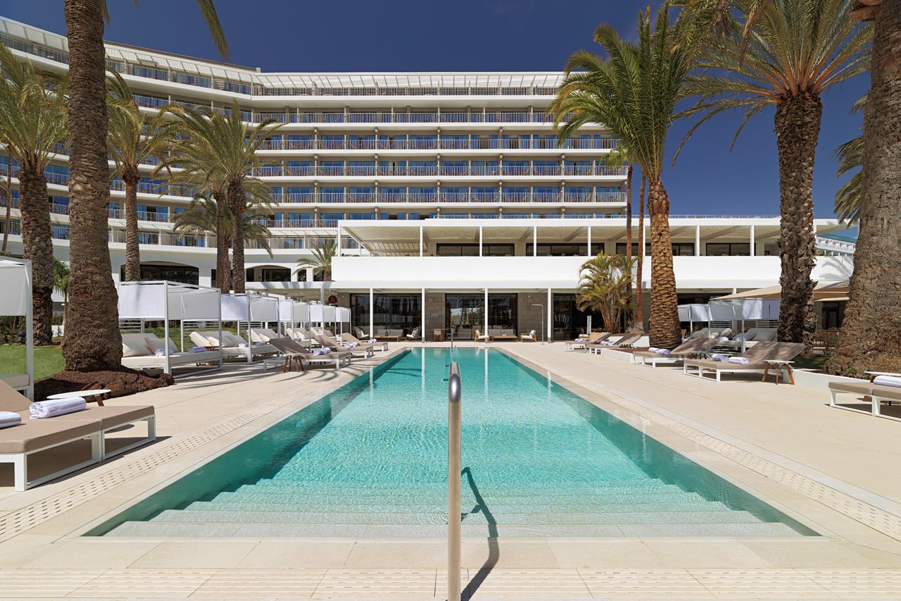 Paradisus by Meliá Gran Canaria, foto 6