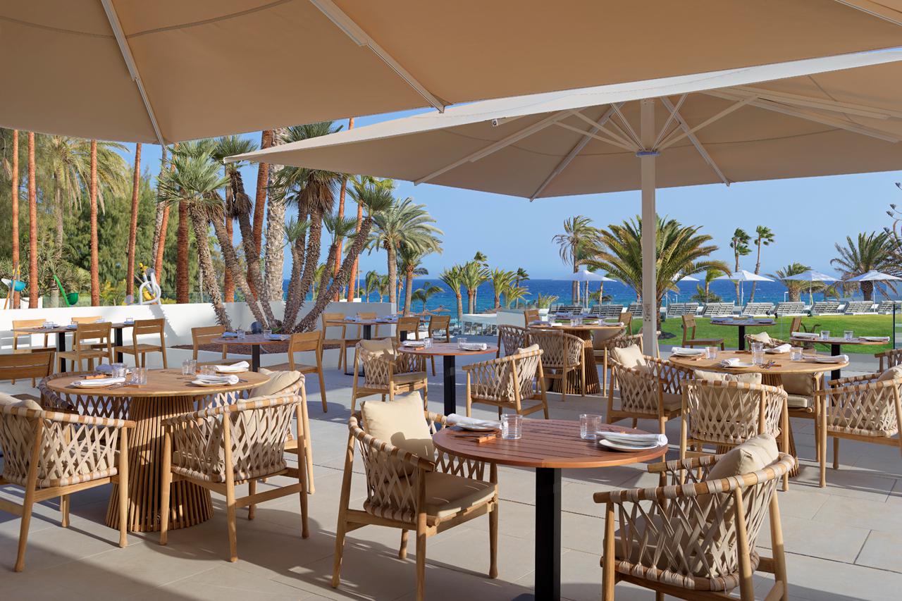 Paradisus by Meliá Gran Canaria, foto 11
