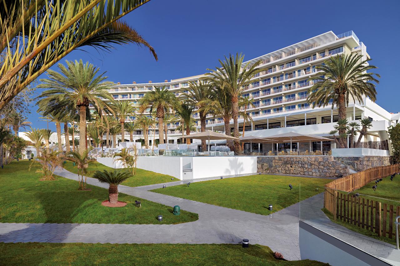 Paradisus by Meliá Gran Canaria, foto 9