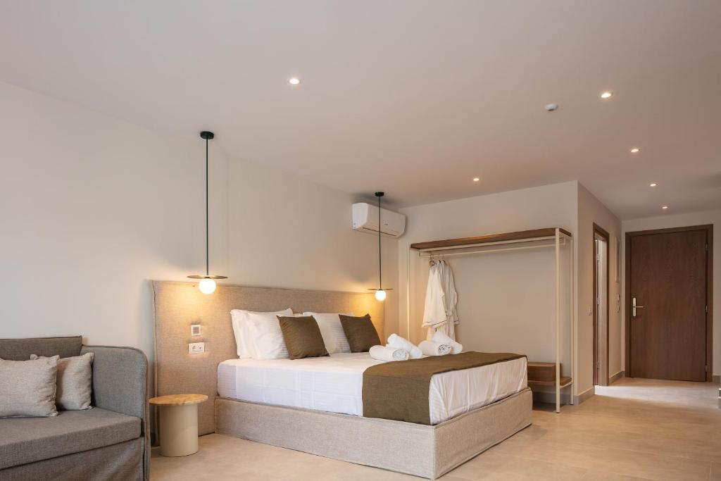 San Antonio Boutique Hotel & Spa, foto 13