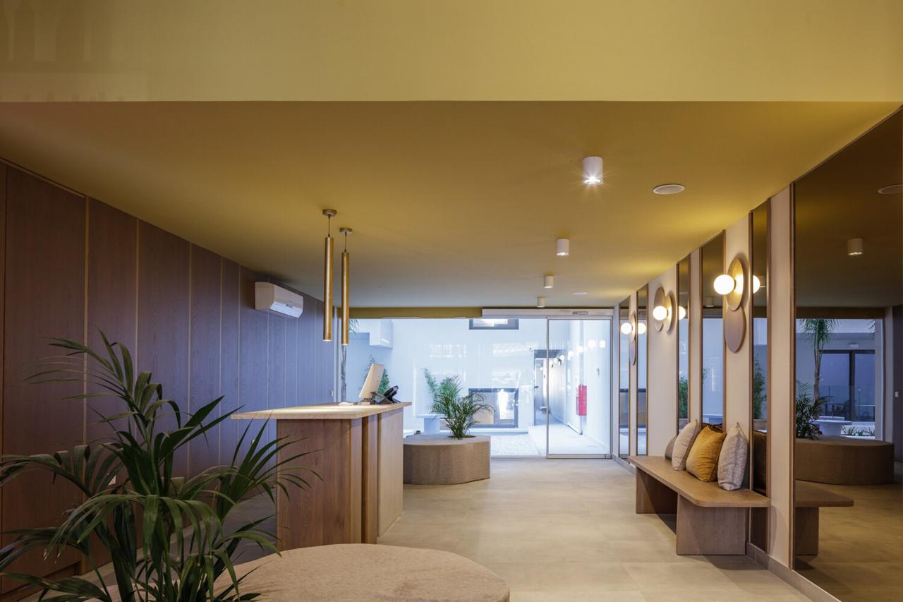 San Antonio Boutique Hotel & Spa, foto 12