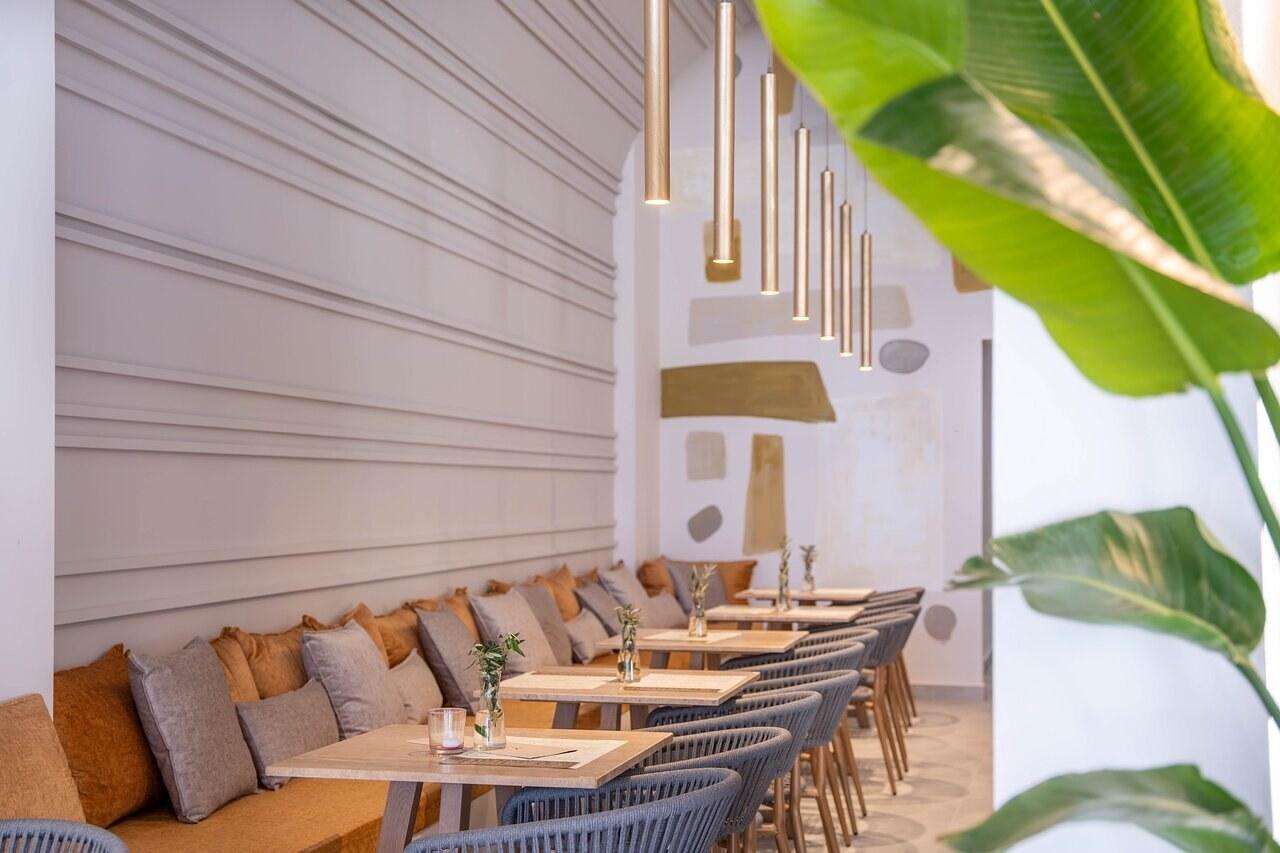 San Antonio Boutique Hotel & Spa, foto 9