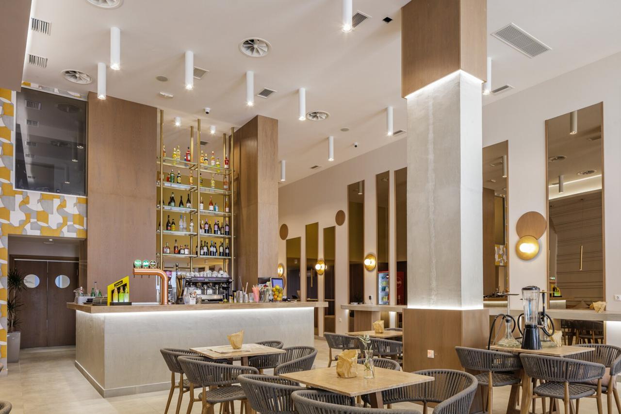 San Antonio Boutique Hotel & Spa, foto 6