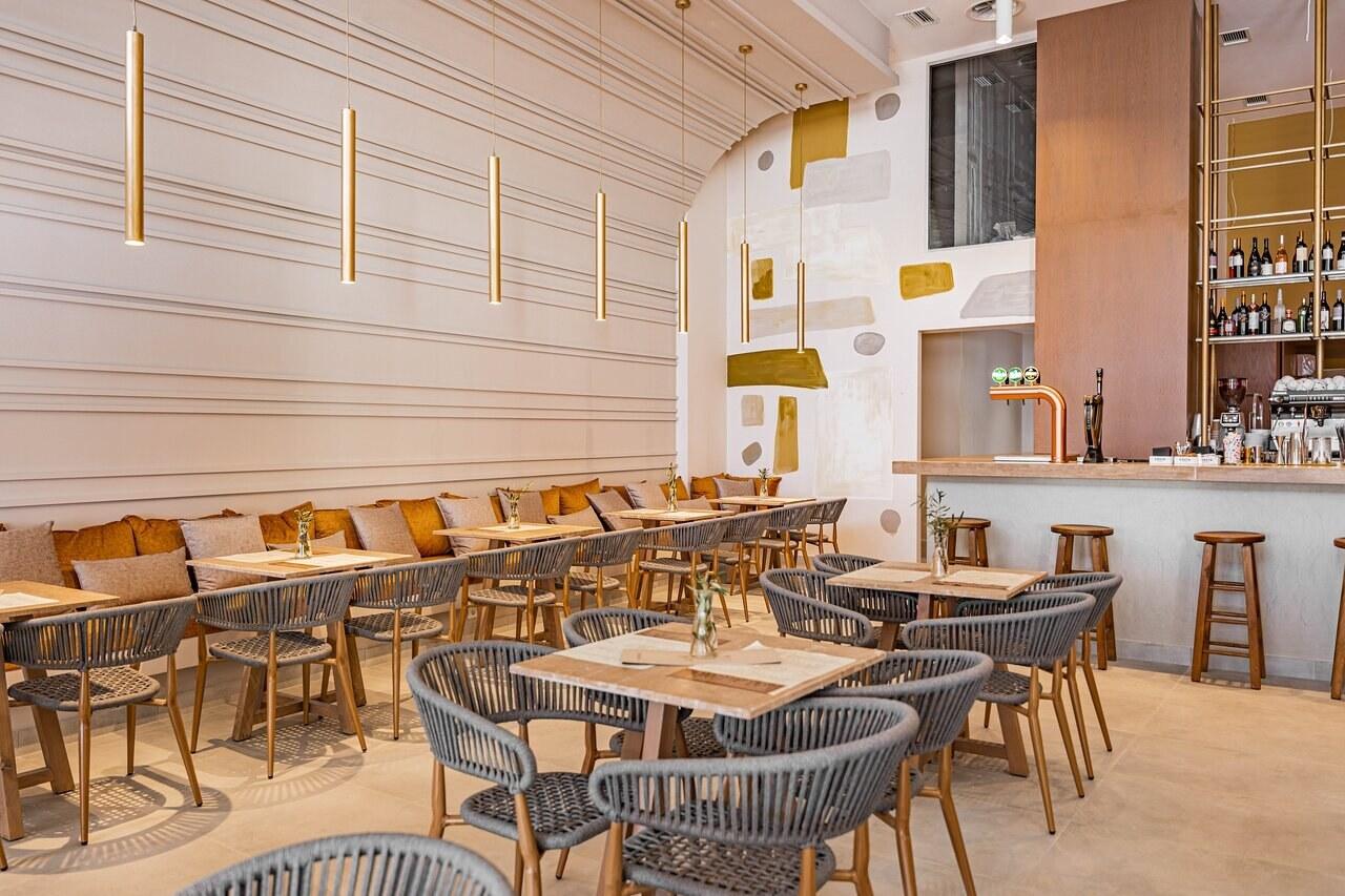 San Antonio Boutique Hotel & Spa, foto 4