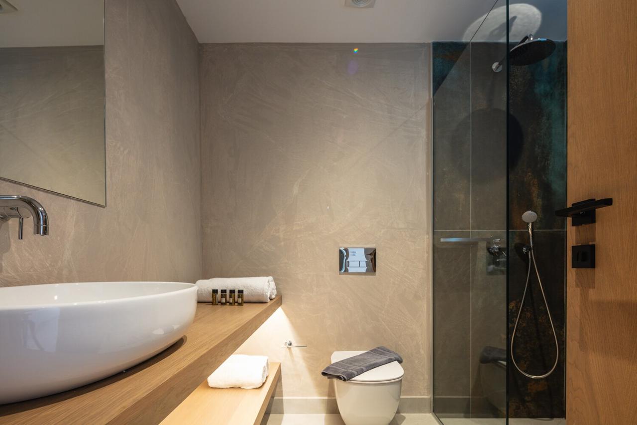 San Antonio Boutique Hotel & Spa, foto 3