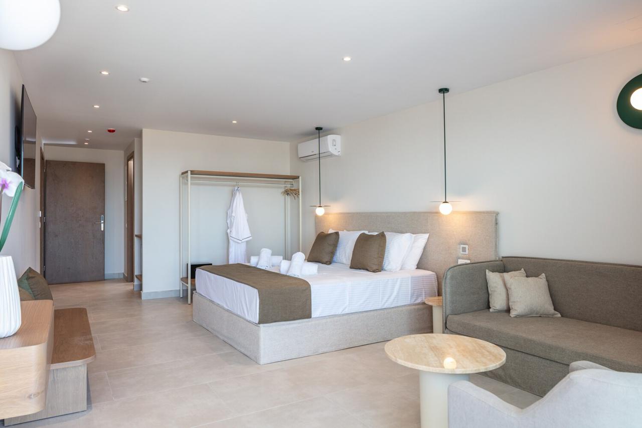 San Antonio Boutique Hotel & Spa, foto 2