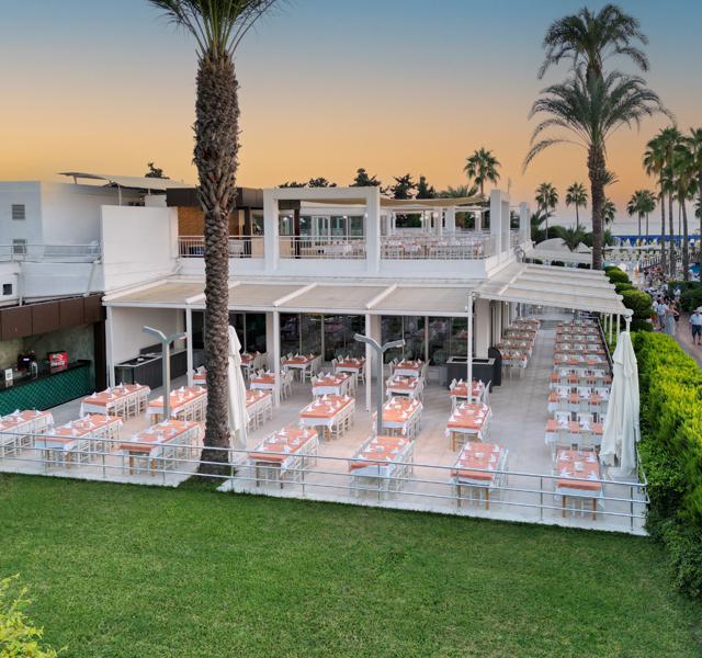 Club Kastalia Holiday Village