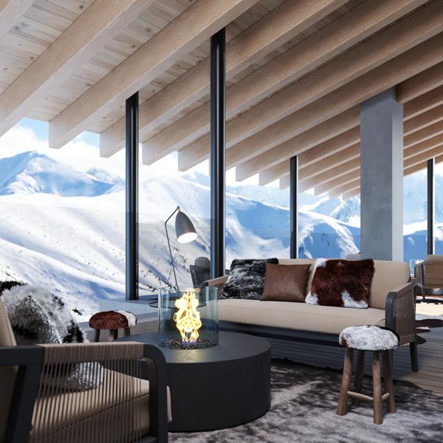 [PLACES] Obertauern by Valamar