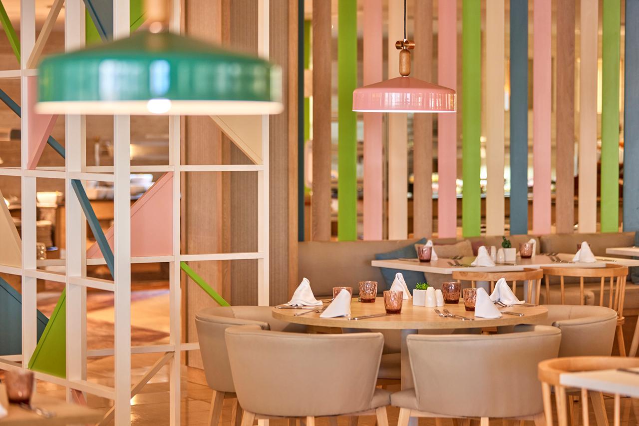 Zafiro Bahia & Spa, foto 8