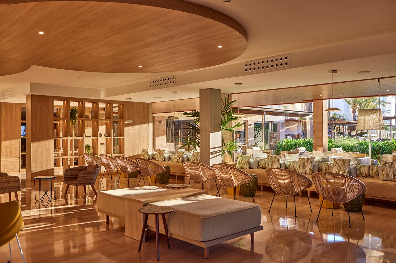 Zafiro Bahia & Spa, foto 12