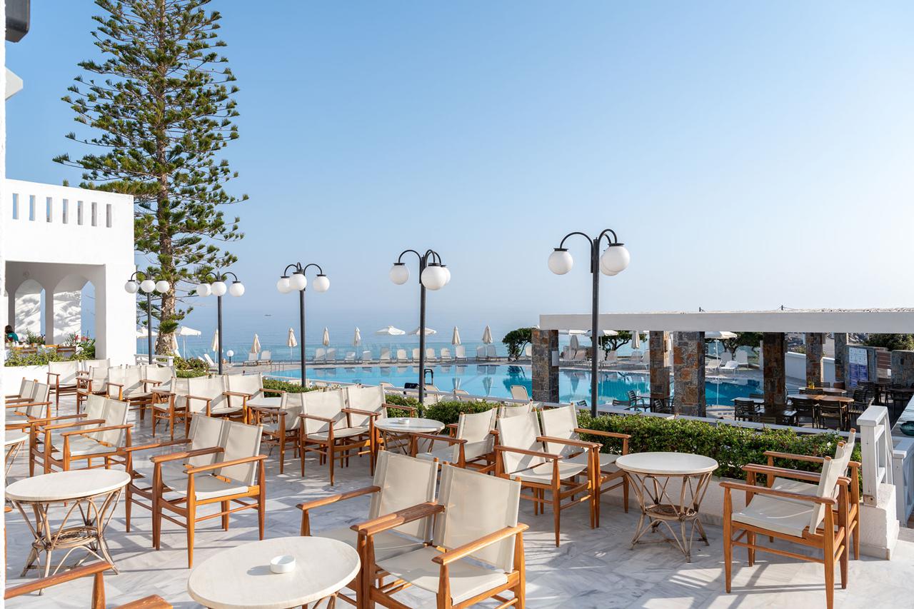 Maritimo Beach, foto 3