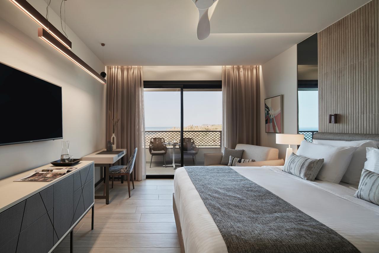 Amira Luxury Resort & Spa, foto 4