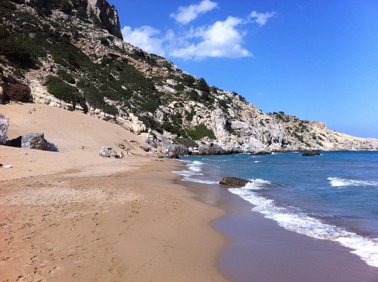 Vakantie Kalathos boeken, zonvakantie | Sunweb