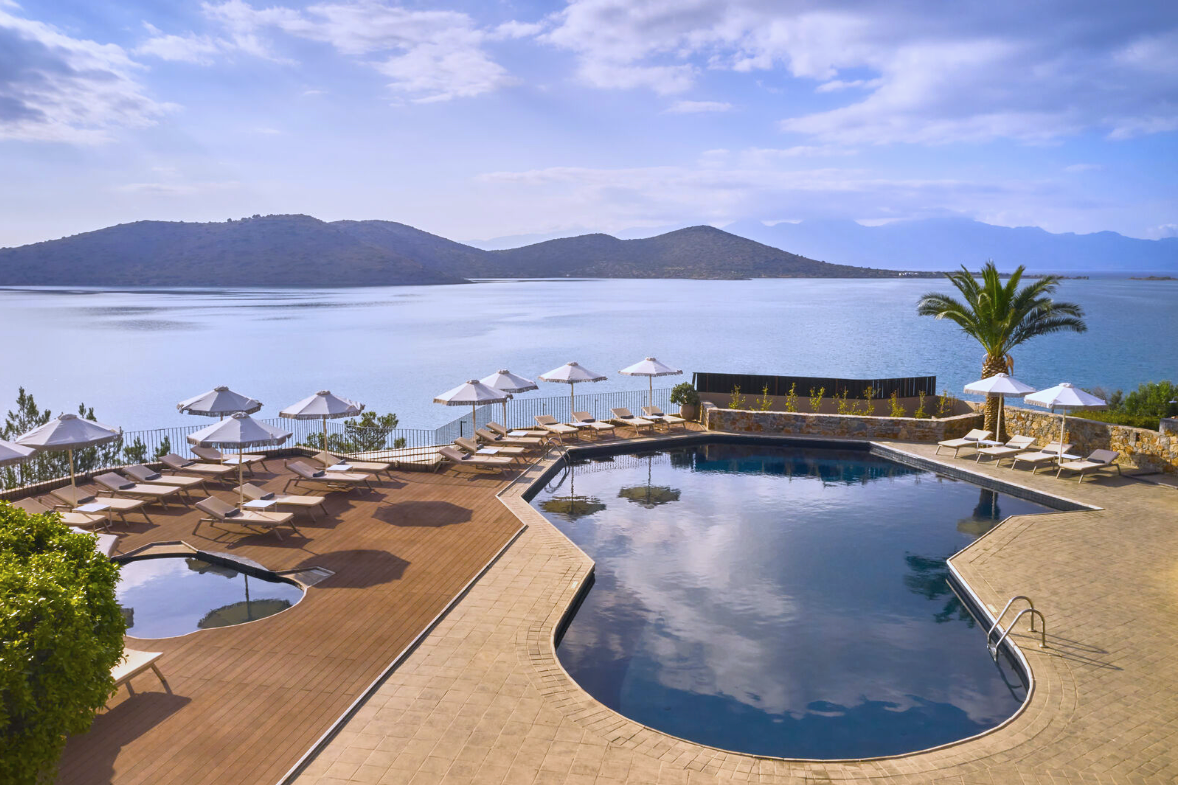Domes Aulūs Elounda Resort, Curio Collection by Hilton, foto 2