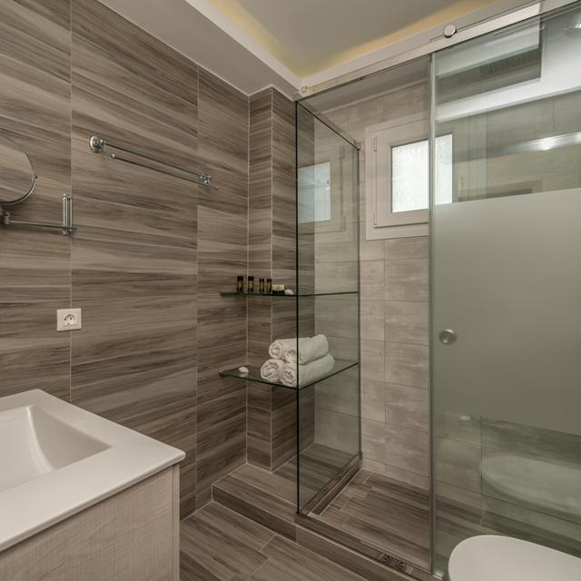 Appartementen Erietta