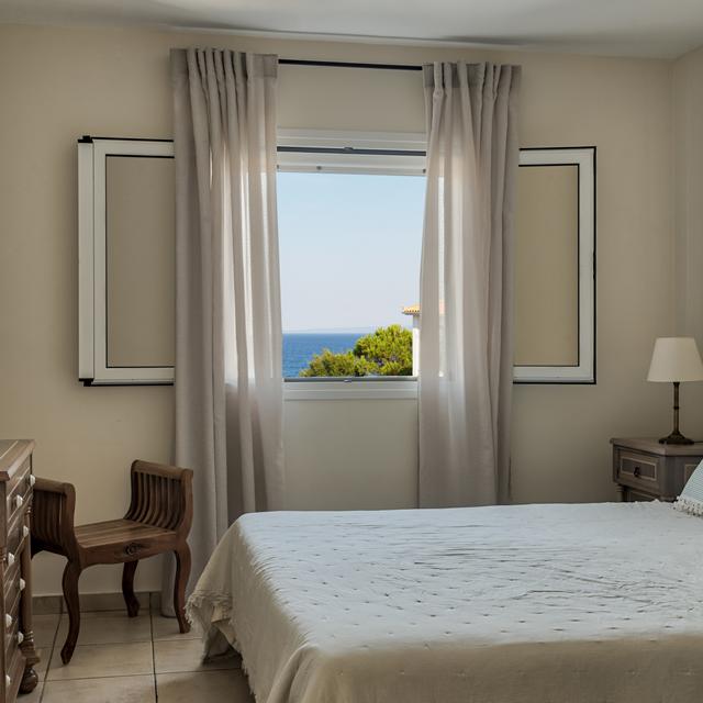 Appartementen Erietta