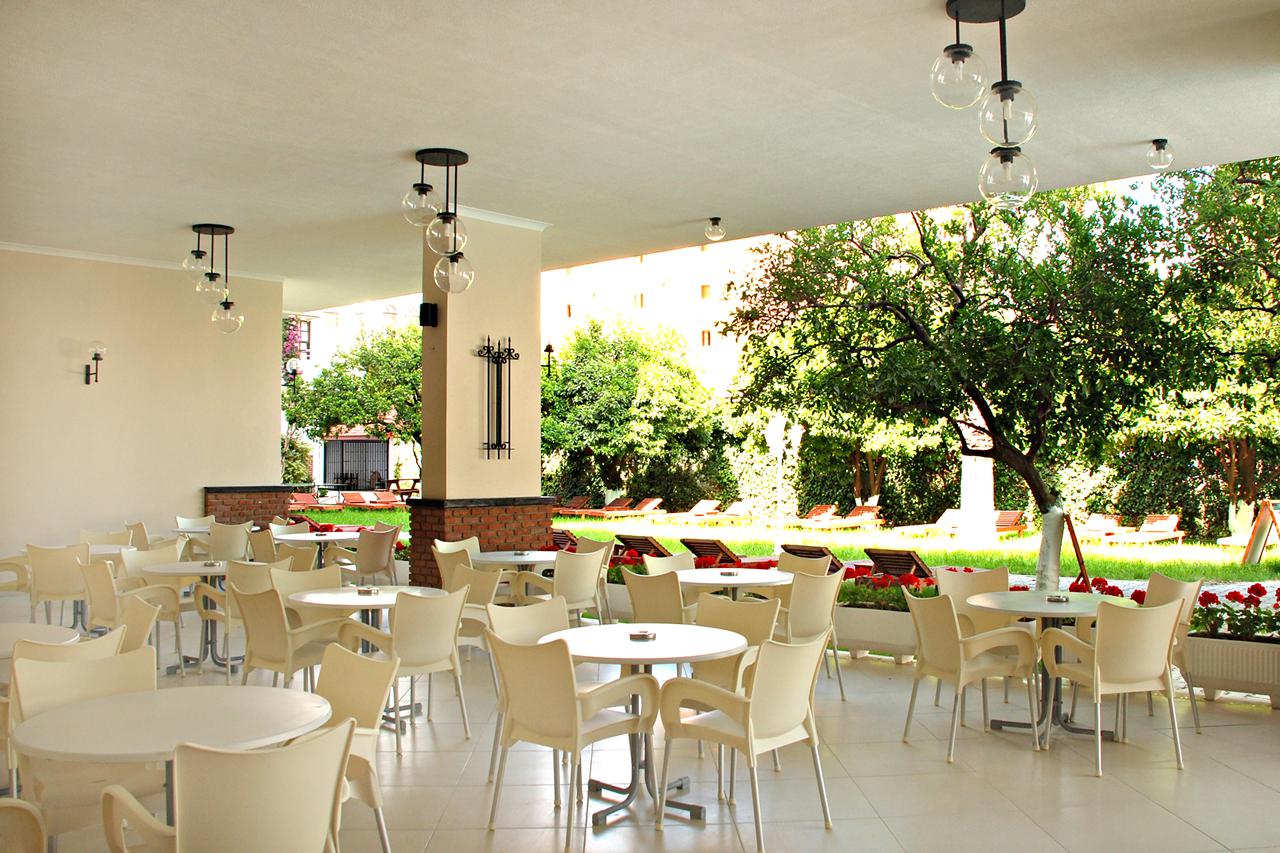 Boulevard, foto 7