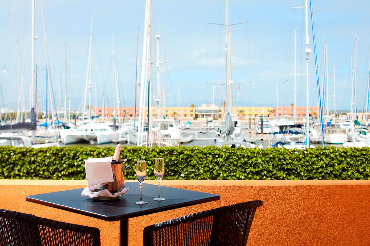NH Marina Portimão Resort, foto 4