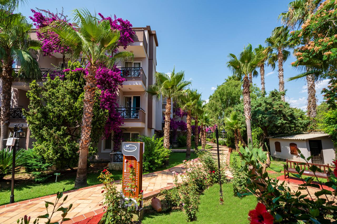 Club Dizalya, foto 11