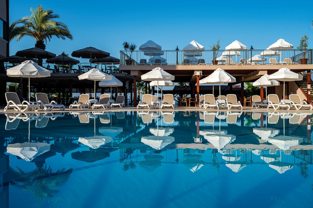 Club Dizalya, foto 8