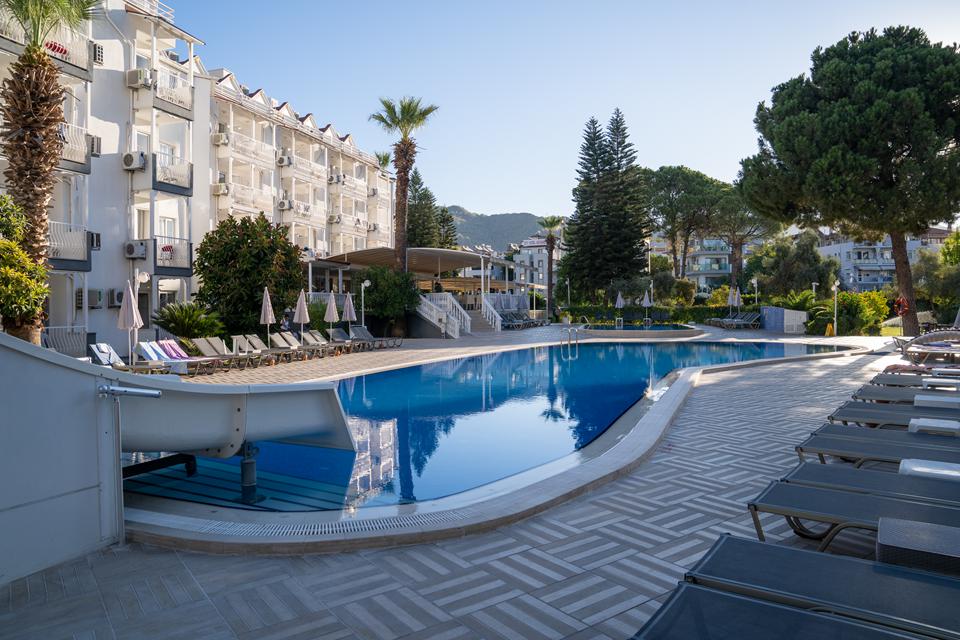 Hotel Halici