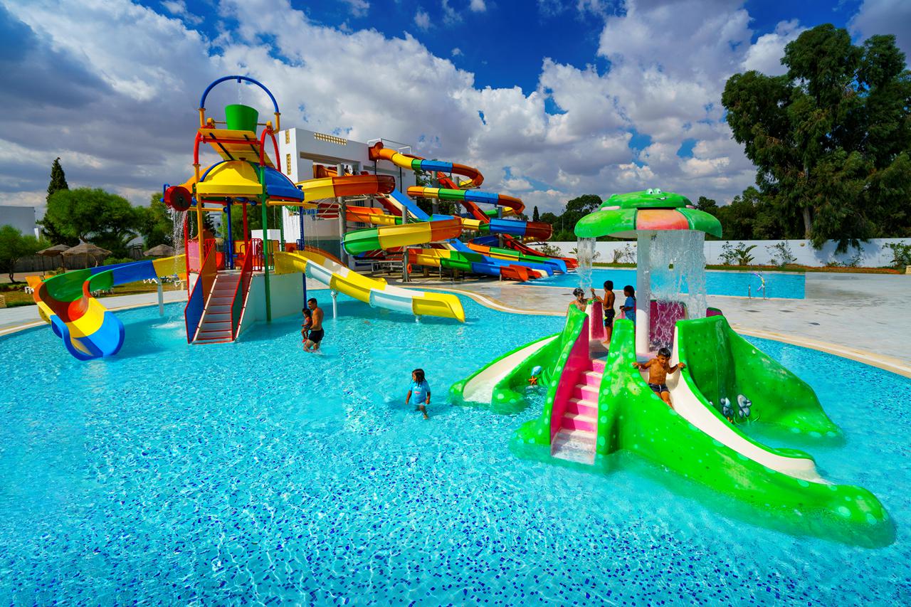 Salammbo Aquapark, foto 9