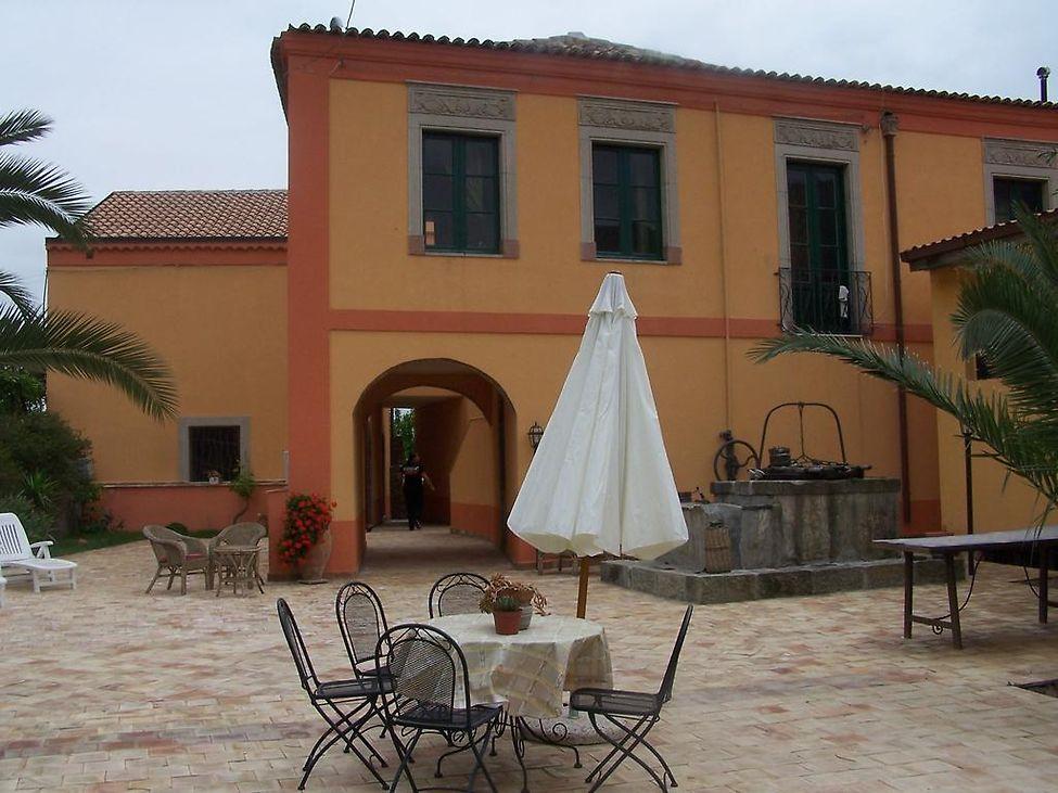Casale Romano Resort, foto 13