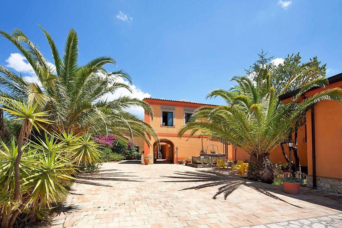 Casale Romano Resort, foto 2