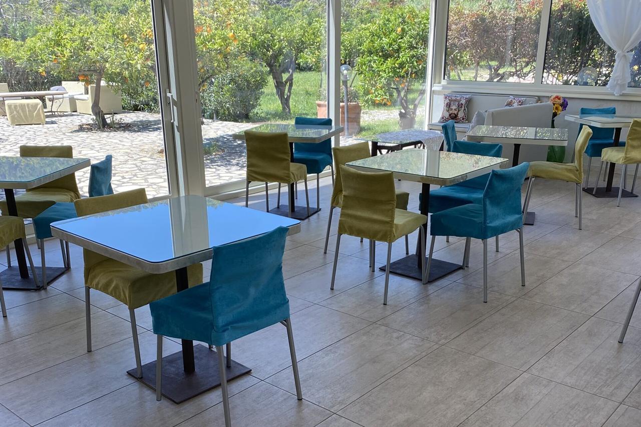 Casale Romano Resort, foto 5