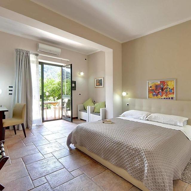 Casale Romano Resort