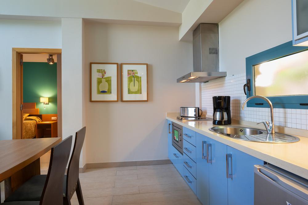 Appartementen Cordial Mogan Valle, foto 5