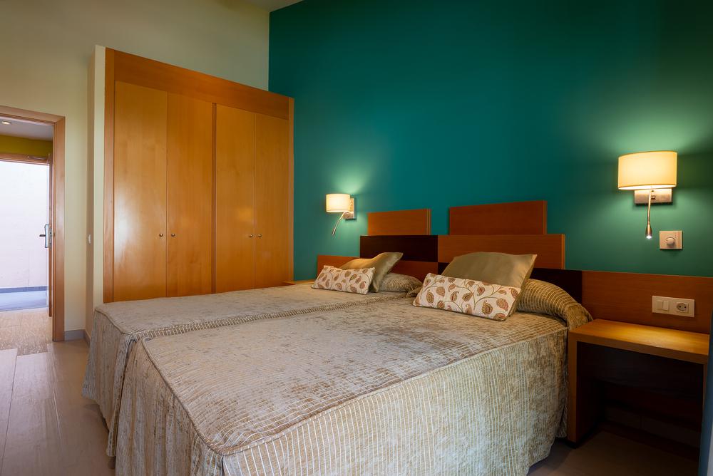 Appartementen Cordial Mogan Valle, foto 4