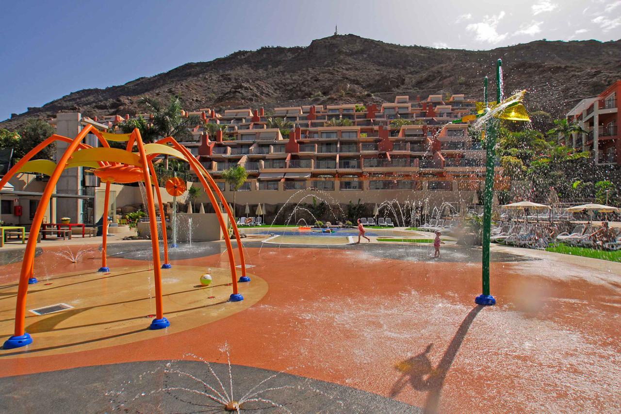 Appartementen Cordial Mogan Valle, foto 8