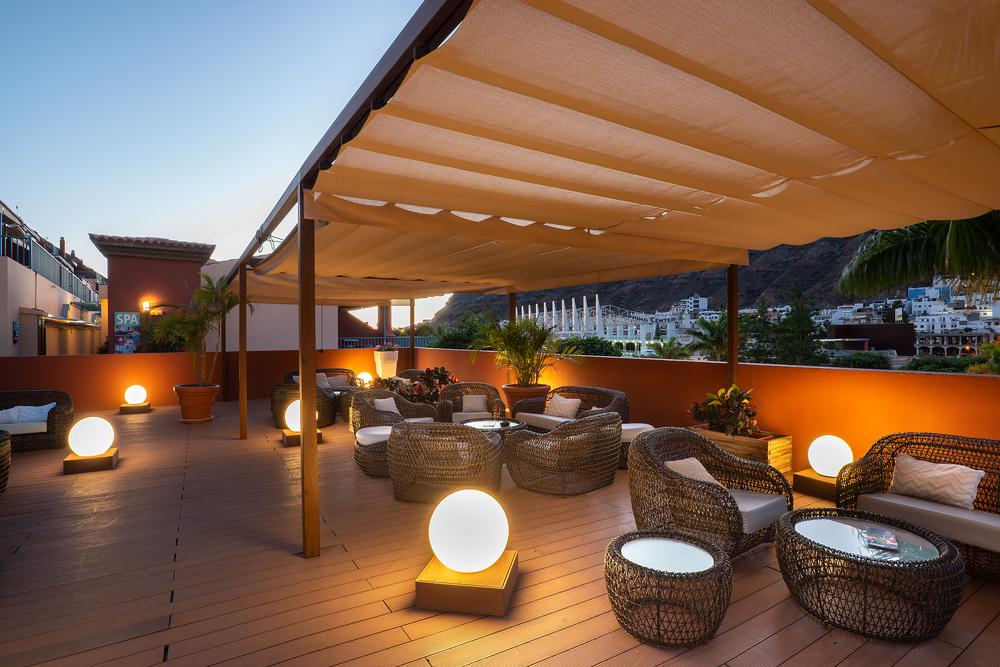 Appartementen Cordial Mogan Valle, foto 15