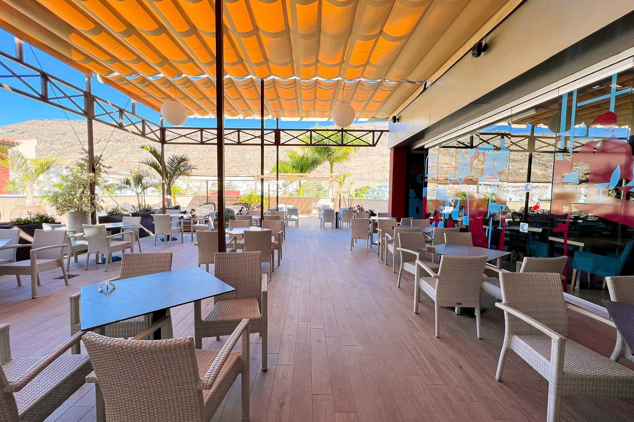 Appartementen Cordial Mogan Valle, foto 7