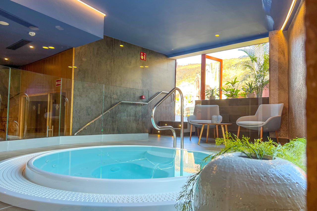Appartementen Cordial Mogan Valle, foto 13