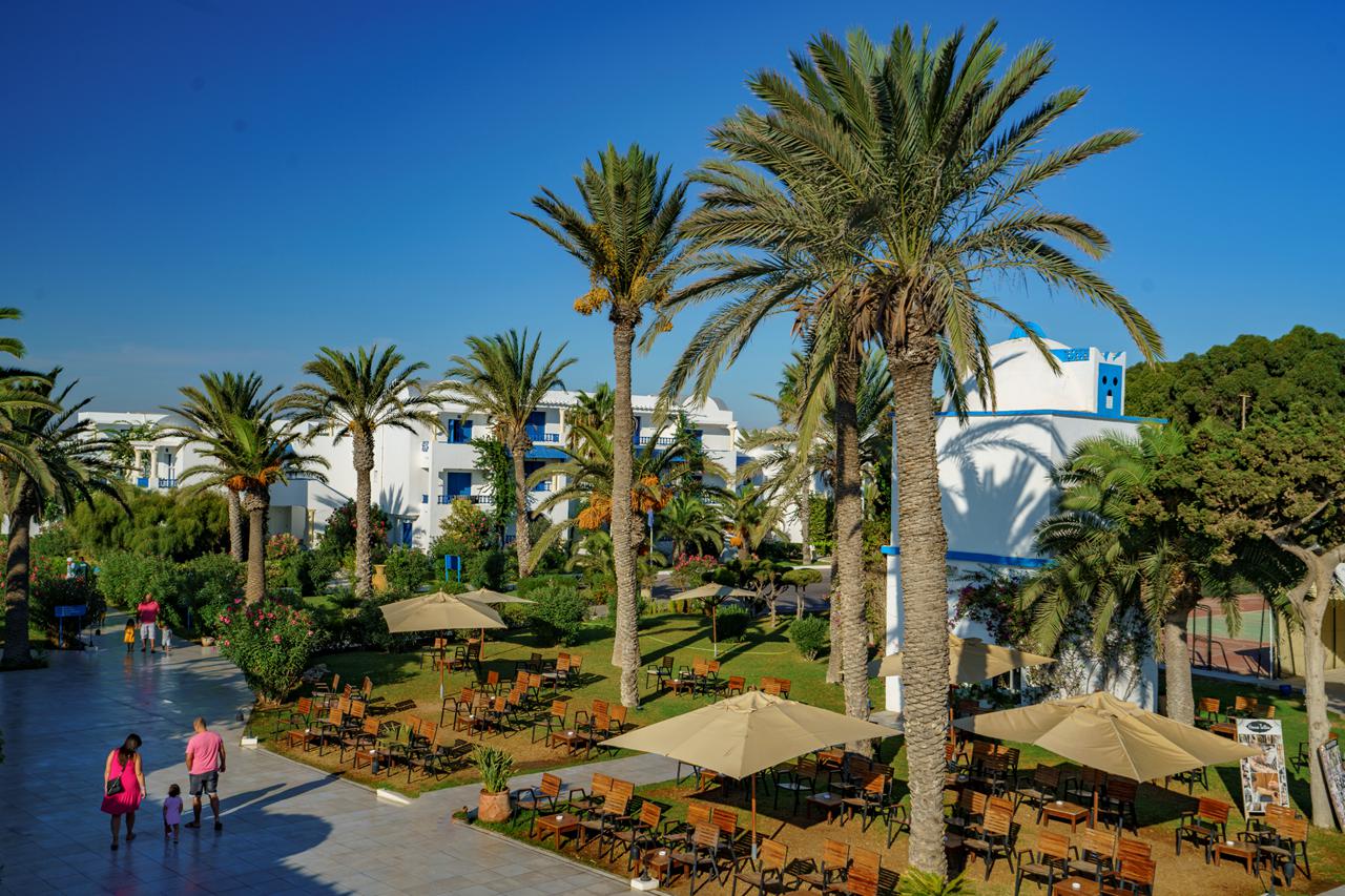 Salammbo Aquapark, foto 11
