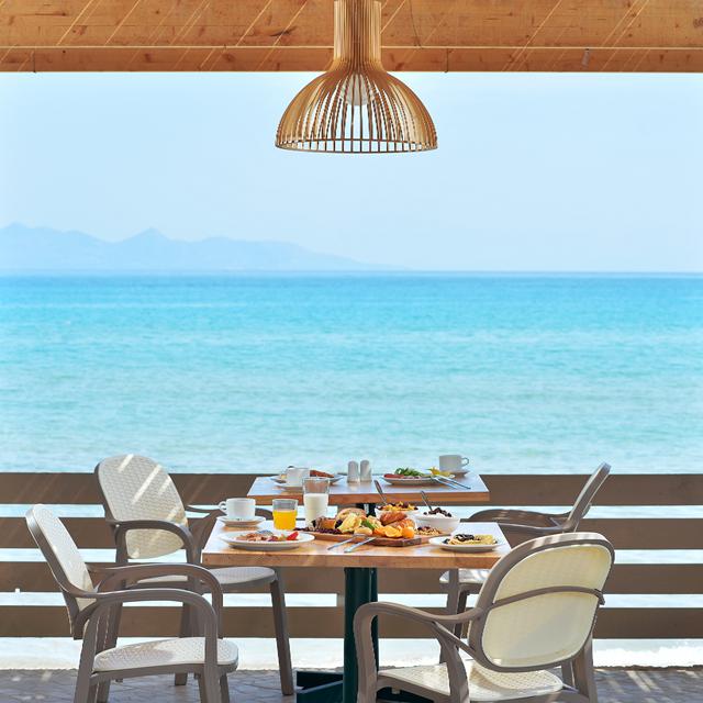 Hotel Alykanas Beach Grand by Zante Plaza