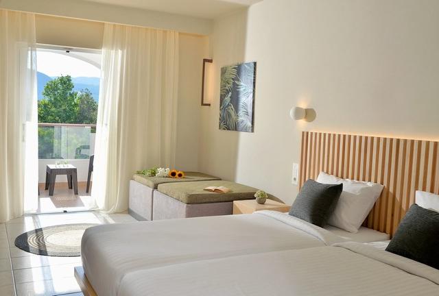 Hotel Alykanas Beach Grand by Zante Plaza