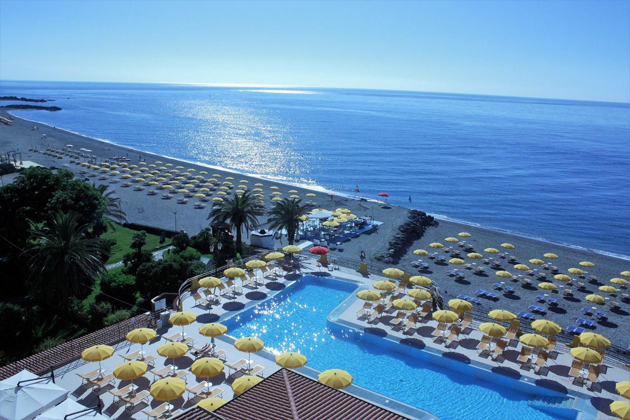 Delta Hotels by Marriott Giardini Naxos, foto 2