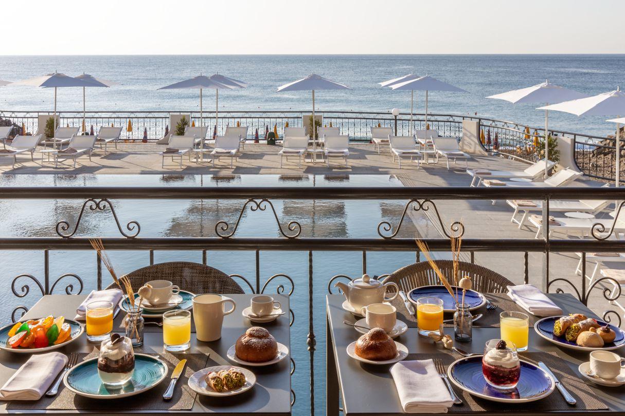 Delta Hotels by Marriott Giardini Naxos, foto 4