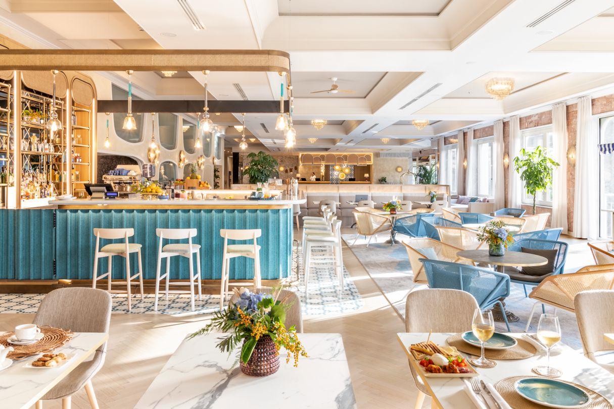 Delta Hotels by Marriott Giardini Naxos, foto 6