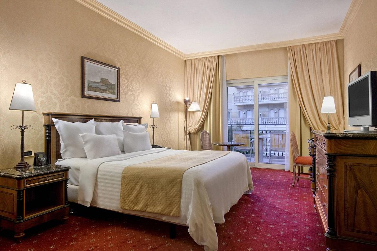 Delta Hotels by Marriott Giardini Naxos, foto 3